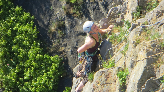  Toma su fuerza interior 