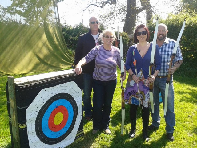  Adquiere algunas habilidades de concentración 