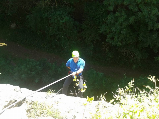  Experiencias de rappel 