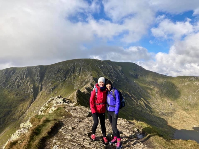 Picos del Distrito de los Lagos 