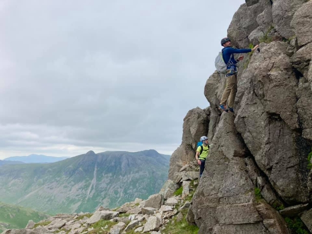  Actividades al aire libre en el Parque Nacional 