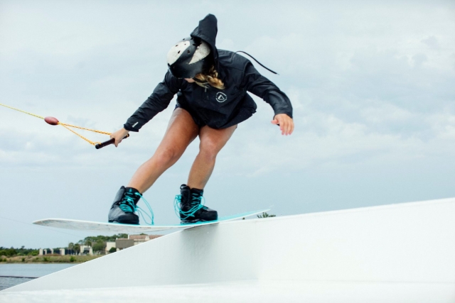  Clases de kitesurf 