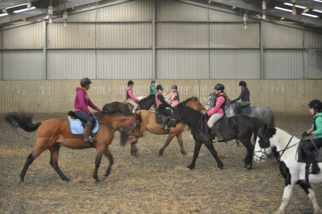  ¡Práctica de piratería! 