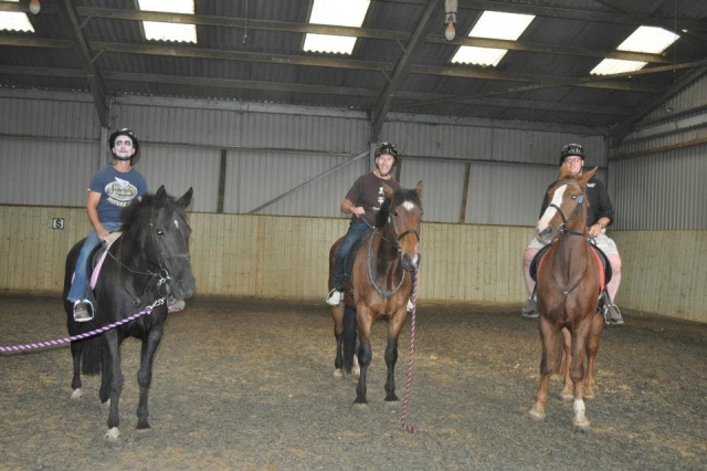  ¡Lecciones para todos! 