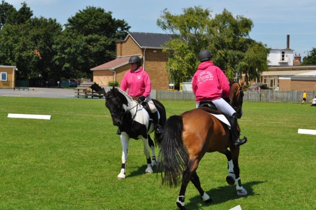 Nelson Park Riding Centre