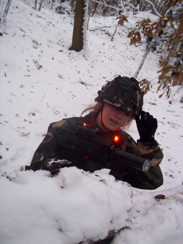  Mamarrando a los enemigos 