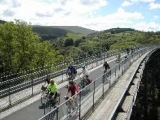  Meldon Viaduct 