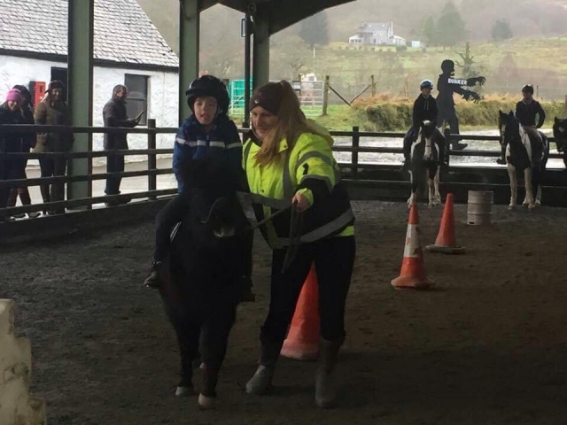  Lecciones para principiantes en Argyll Adventures 