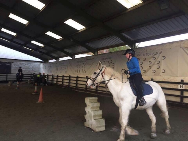  Doma clásica en Argyll Adventures 