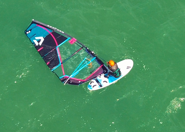  Windsurf East Sussex 