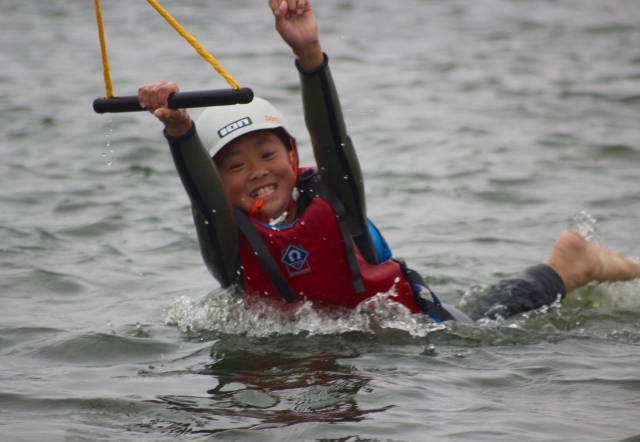  Wakeboard para niños