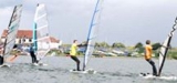 NLHSC windsurf 
