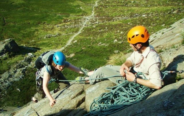  Escalada 