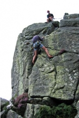  Escalar impresionantes rocas naturales 
