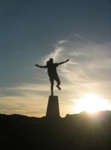  Disfrutar del aire libre 