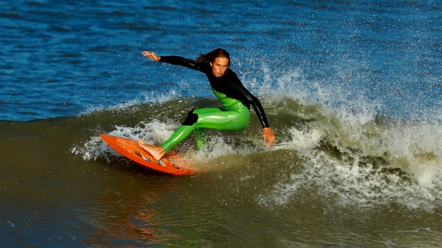  Aprende a surfear 