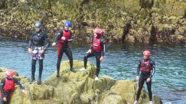  Una aventura divertida y única