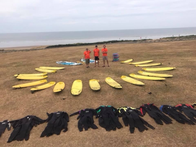  Vive la mejor aventura en Gales 