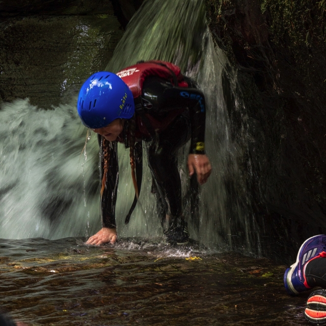  Disfruta de un subidón de adrenalina único 