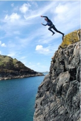  ¡Y queremos decir lo que quieras!