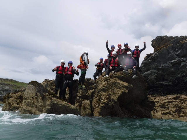  Emocionantes aventuras 