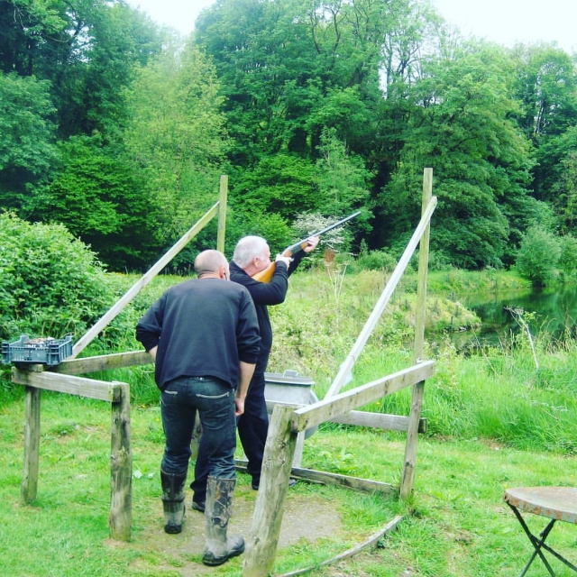  Todos son bienvenidos 