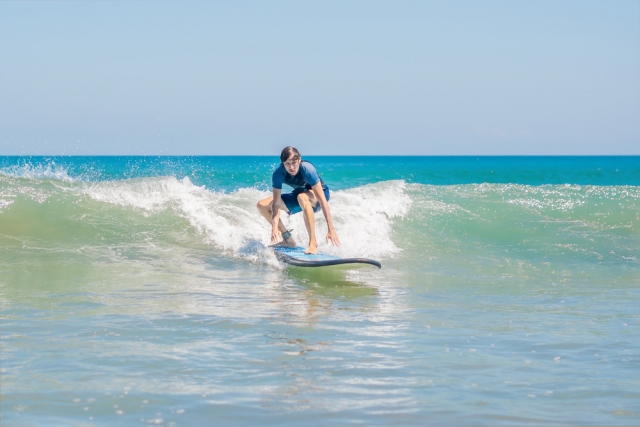  Aventuras de surf en Devon 