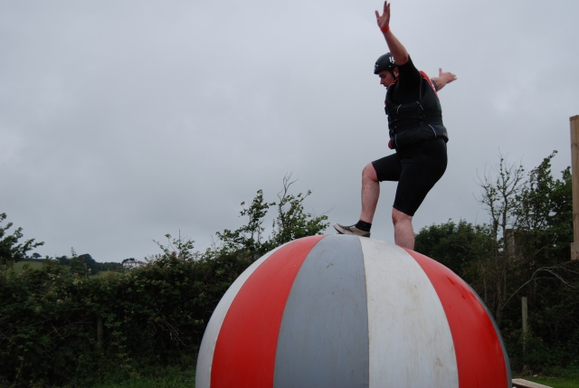  The Ultimale Assault