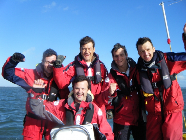  Organización de eventos 