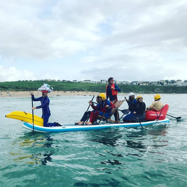  Que tengas un día de exploración con nosotros