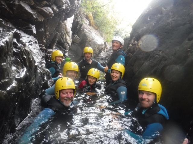  Creando recuerdos amorosos 