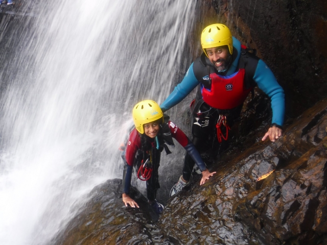  Disfruta con tus pequeños 