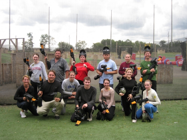  Invita a todos tus amigos 