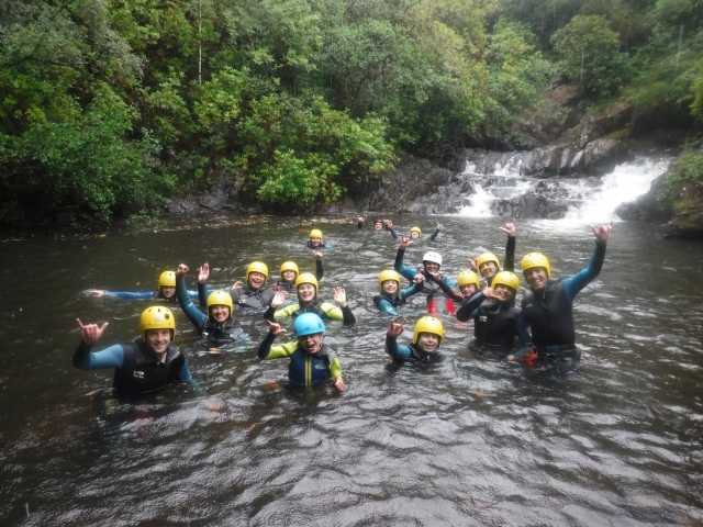  Disfruta de una experiencia en el agua 