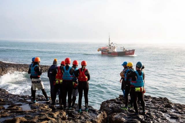  Impresionantes vistas 