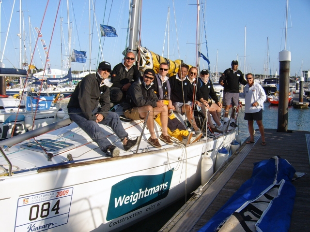  Eventos corporativos de vela 