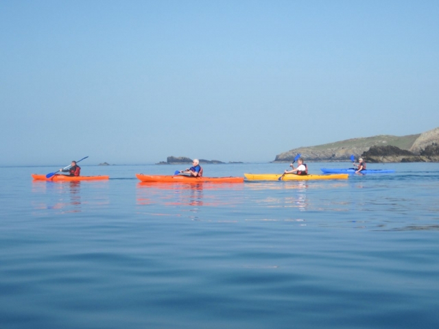  Experiencias de kayak