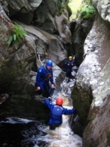  Juega por un día en estos antiguos cañones 
