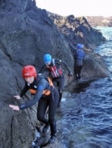  o explora la costa desde una experiencia completamenle nueva