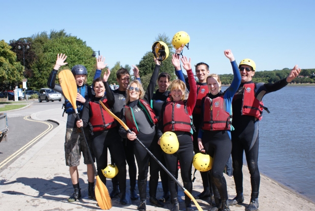  Deportes acuáticos con Skern Lodge en Appledore North Devon 