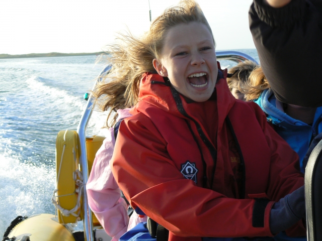  Diviértase en el río Torridge 