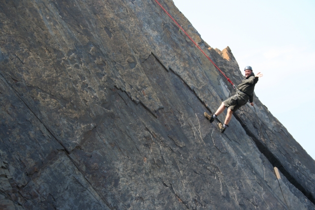 Grandes días al aire libre con Skern Lodge en North Devon