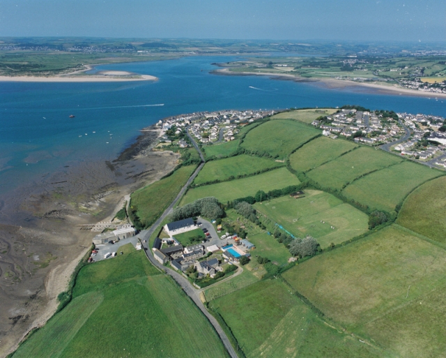  Skern Lodge en Appledore North Devon