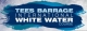 Tees Barrage International White Water Centre