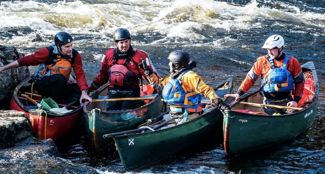  Venga con su grupo de amigos a pasar un día divertido al aire libre