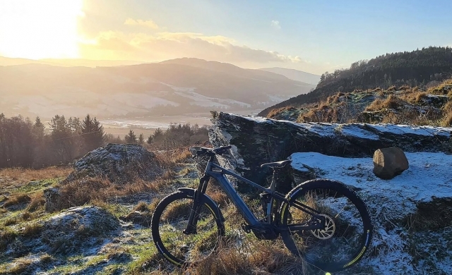  Renta su bicicleta en nuestra empresa o trae la tuya