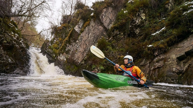  Excursiones en Kayak 