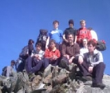 Un descanso del camicrema 