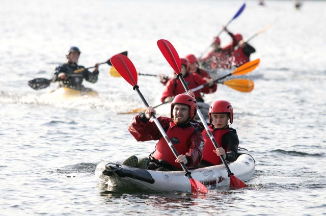  Kayak8 
