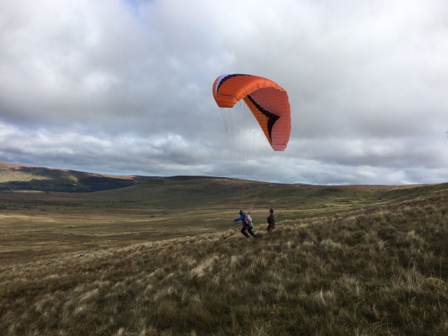  Parapenle Tour 